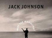 Jack Johnson Meet monnlight (2022)