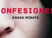 Confesiones Kanae Minato