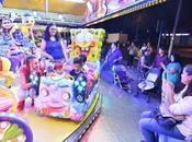 Jueves Feria será niño»