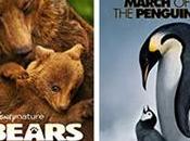 mejores películas infantiles sobre naturaleza para toda familia
