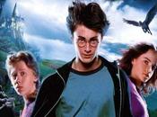 Harry Potter prisionero Azkaban