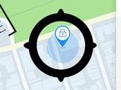 formas compartir ubicación desde iPhone