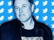 Elon Musk informó adquisición Twitter quedó suspenso