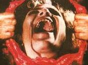GOMIA, TERROR EGEO (Antropophagus) (Italia, 1980) Terror, Psycho Killer, Slasher