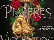 Opinión Placeres Violentos Chloe Gong