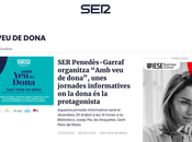 gerente SEPES Atención Domiciliaria, protagonista como ponente edición 2022 Dona