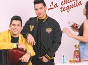 Juanse Solano Danny Orozco presentan chica Tequila