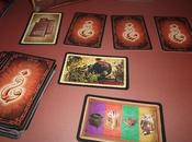 going Hogwarts juego cartas memoria digno fans Harry Potter