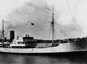 Transporte guerra "tramontana"