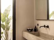 Sanitarios Estilo Rustico