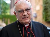 Cardenal Baltazar Porras: “Debemos estar pendiente como sociedad cumplan acuerdos negociaciones