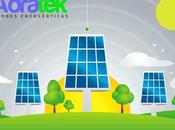 ADRATEK: ¿Por vale pena instalar placas solares?