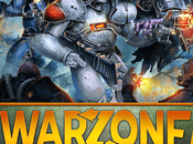 Warzone: Eternal Void 2.0: mecenazgo otro pre-pedidos