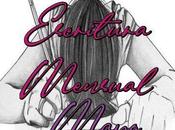 (Recopilación) Escribo Mayo Eelynn Cuellar