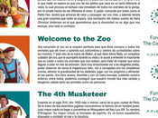 Bembibre retoma Ciclo Teatro para aprendizaje lengua inglesa