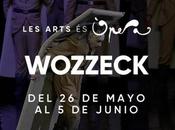 "Wozzeck" Arts: paradojas atonal