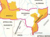 sueño colonial portugués áfrica meridional: "mapa color rosa"