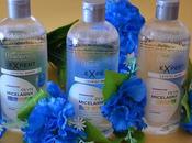 aguas micelares línea “Clean Skin Expert” BIELENDA