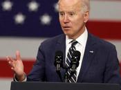 Biden advierte sobre intervención militar China intenta tomar Taiwán