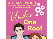 Reseña #779 Under Roof (The STEMinist Novellas #01)