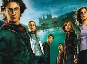 Harry Potter cáliz fuego