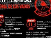 Toral Vados organiza días fiesta Concentración motera