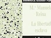 libertad esclava