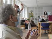 Once gobiernos autonómicos hicieron caja 2021 incremento para dependencia