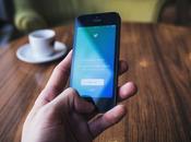 ¿Por Twitter convirtió política privacidad juego línea?