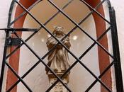 hornacina calle Vida.