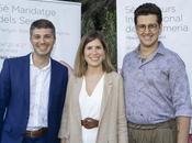 Semana Perfumería Barcelona clausura éxito sorprende propuestas innovadoras