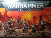 Re-empaquetado Caja Cultistas Caos alguna sorpresa