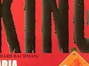 "Rabia" Stephen King, novela maldita