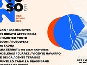 Prestoso Fest 2022, agosto Asturias