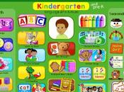 starfall kindergarten pre-K