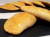 Empanadas argentinas carne gluten