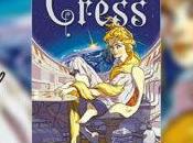 Cress (Crónicas Lunares Marissa Meyer