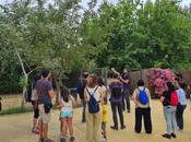 Culmina Gran Semana” ciencia ciudadana Laguna Fuente