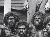 masacre aborígenes myall creek, australia, 1838