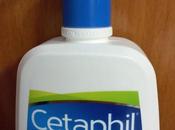 Cetaphil Loción Limpiadora habéis probado?