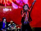 Rolling Stones (2022) Wanda Metropolitano. Madrid