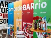 Amor barrio, perder?