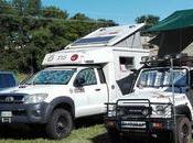 Regresa ‘Meeting Camper IATI’, evento referencia España para amantes caravaning overland