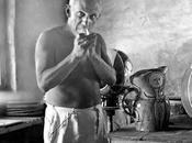 154/365 Pablo Picasso