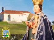 Cartel Fiesta Virgen 2022