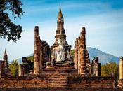 Visita Sukhothai: cómo llegar