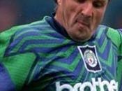 futbolistas jugaron equipos