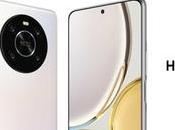 ¿Tienen smartphones HONOR Series diseño premium categoría?