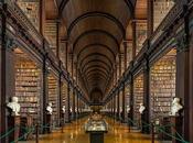 Biblioteca Trinity College