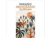 Paraíso, Abdulrazak Gurnah